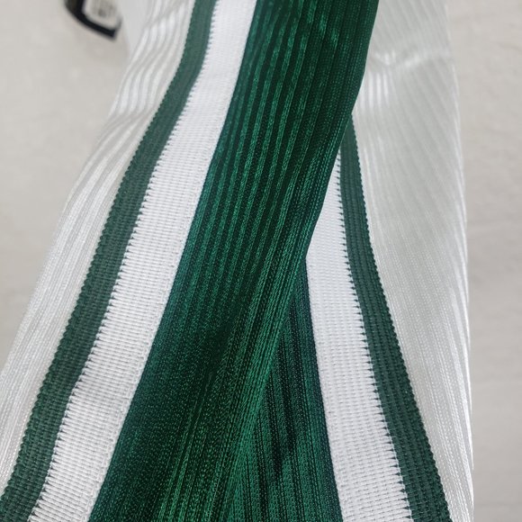 NWT Rawlings Green/White/Cream Basketball Jersey L - Picture 12 of 16